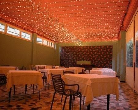 Albergo Lavagnese Lavagna Exteriör bild