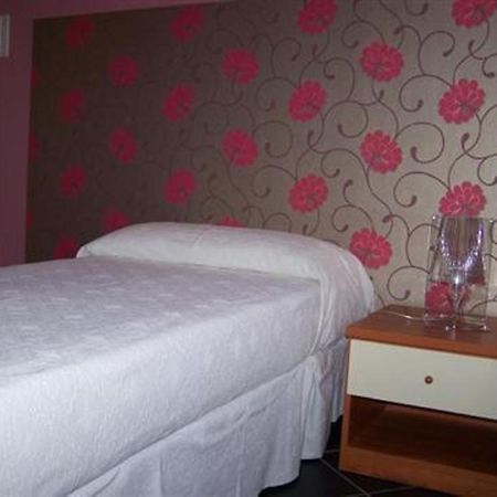 Albergo Lavagnese Lavagna Rum bild