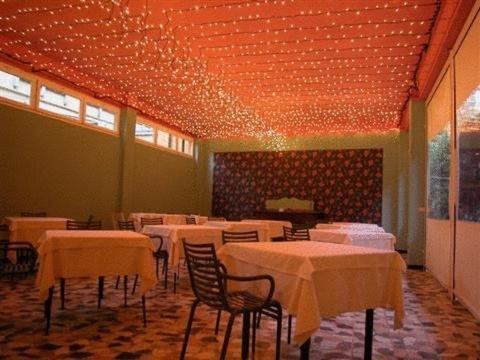 Albergo Lavagnese Lavagna Exteriör bild
