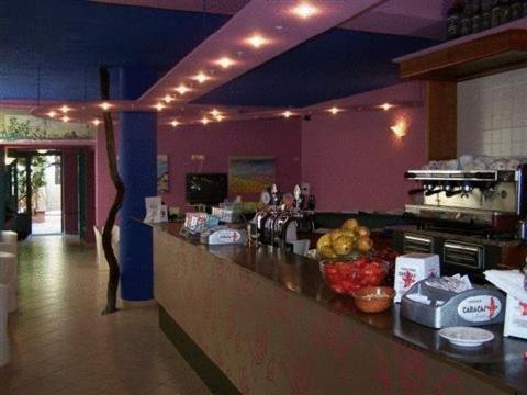 Albergo Lavagnese Lavagna Exteriör bild