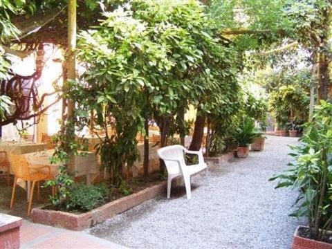 Albergo Lavagnese Lavagna Exteriör bild