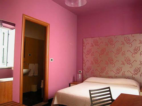 Albergo Lavagnese Lavagna Exteriör bild