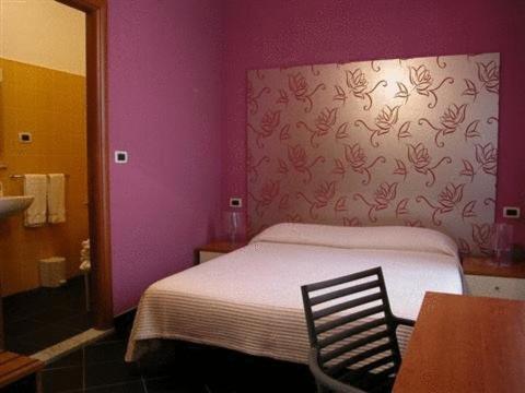 Albergo Lavagnese Lavagna Rum bild